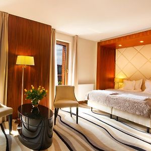 Deluxe Kamer